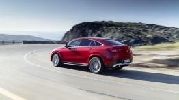 Mercedes GLE Coupe / Mercedes-AMG GLE 53 4MATIC+ Coupe - widok z ty?u