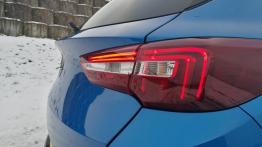Opel Grandland X 2.0 CDTI 177 KM - galeria redakcyjna