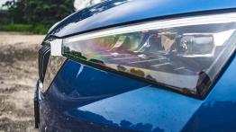 Skoda Scala 1.0 TSI 115 KM - galeria redakcyjna