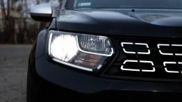Dacia Duster 1.5 Blue dCi 115 KM - galeria redakcyjna
