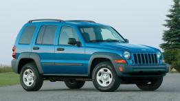 Jeep Liberty
