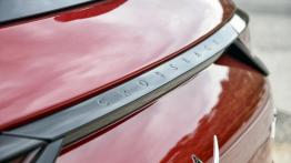 DS 3 Crossback - galeria redakcyjna