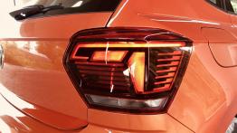 Volkswagen Polo 1.0 TSI 115 KM - galeria redakcyjna (2)