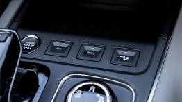 Citroen C5 Aircross 2.0 BlueHDI 178 KM - galeria redakcyjna - inny element wn?trza z przodu