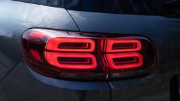 Citroen C5 Aircross 2.0 BlueHDI 178 KM - galeria redakcyjna