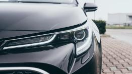 Toyota Corolla XII TS Kombi 1.2 Turbo D-4T 116KM 85kW 2019-2022