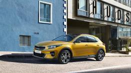 Kia XCeed Crossover 1.6 CRDi SCR 136KM 100kW 2019-2021