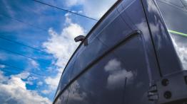 Volkswagen e-Crafter - galeria redakcyjna