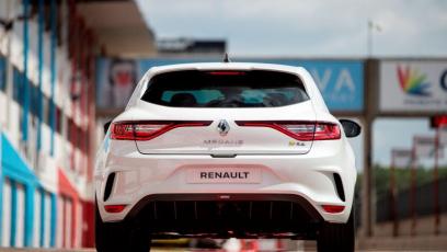 Renault Megane IV R.S.