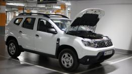 Dacia Duster 1.5 dCi 90 KM - galeria redakcyjna
