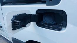 Renault Kangoo II Z.E.