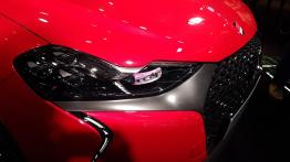 Paris Motor Show 2018 - DS