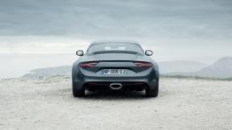 Alpine A110 Légende (2018) - widok z ty?u