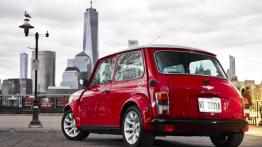 MINI Electric (2018)
