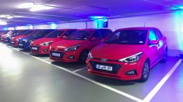 Hyundai i20 - galeria redakcyjna
