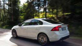 Volvo S60 & V60 Polestar (2018)