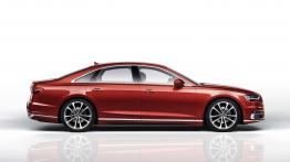 Audi A8 (2018)