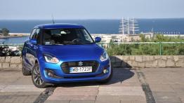 Suzuki SHVS – galeria redakcyjna