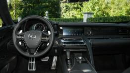 Lexus LC500 – galeria redakcyjna