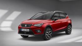 Seat Arona (2018)