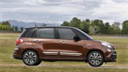 Fiat 500L (Lounge & Cross) 2017 