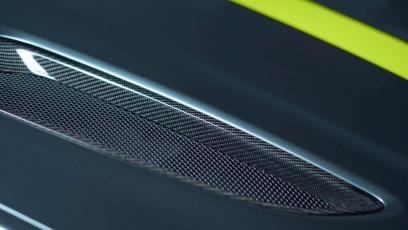 Aston Martin Rapide I