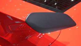 Geneva International Motor Show 2017 - auta seryjne cz.2