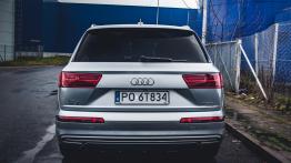 Audi Q7 e-tron - galeria redakcyjna