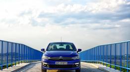 Citroen C-Elysse (2017)