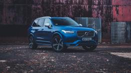 Volvo XC90 II SUV 2.0 T8 TwinEngine 407KM 299kW 2016-2018