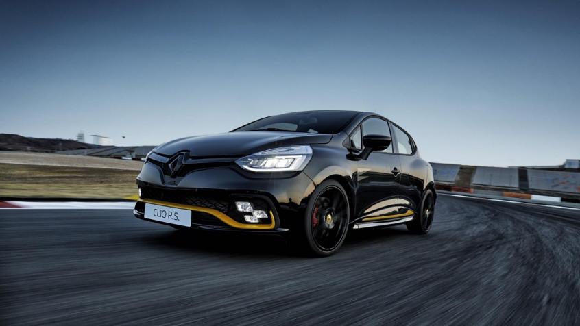 Renault Clio IV