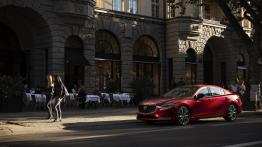 Mazda 6 (2018)