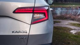 Skoda Karoq - galeria redakcyjna