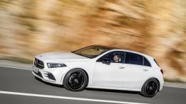 Mercedes Klasa A (2018)