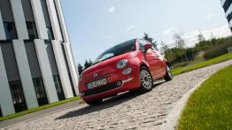 Fiat 500 II Seria 4 0.9 TwinAir 85KM 63kW 2015-2019