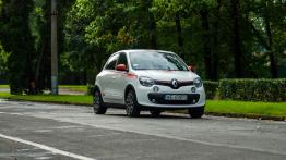 Renault Twingo GT – galeria redakcyjna