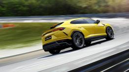 Lamborghini Urus (2017)