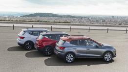 Seat Arona (2017)