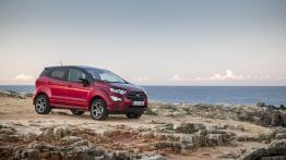 Ford EcoSport (2017)