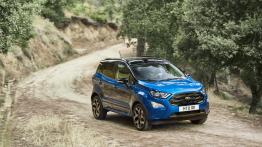Ford EcoSport (2018)