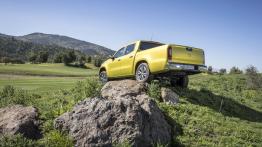 Mercedes Klasa X (2018)