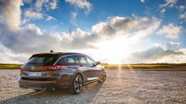 Opel Insignia II Country Tourer 1.5 Turbo 140KM 103kW 2017-2018