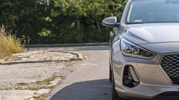 Hyundai i30 - galeria redakcyjna