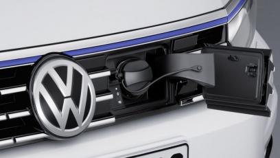 Volkswagen Passat B8 Variant