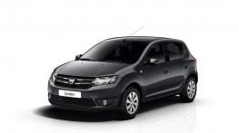 Dacia Sandero II Hatchback 5d 1.2 16V 75KM 55kW 2012-2015