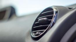 Opel Meriva II Facelifting - galeria redakcyjna (2) - nawiew