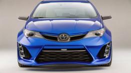 Scion iM Concept (2014) - widok z przodu