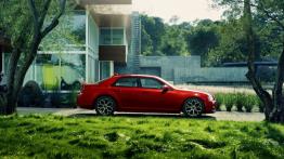 Chrysler 300S 2015 - prawy bok