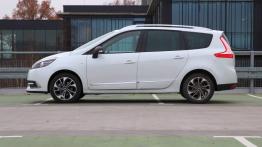 Renault Grand Scenic II Grand Scenic 2013 dCi 110KM 81kW 2013-2015