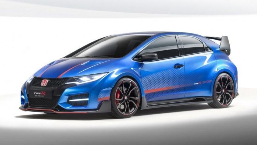 Honda Civic IX Hatchback 5d 1.8 i-VTEC 142KM 104kW 2012-2015